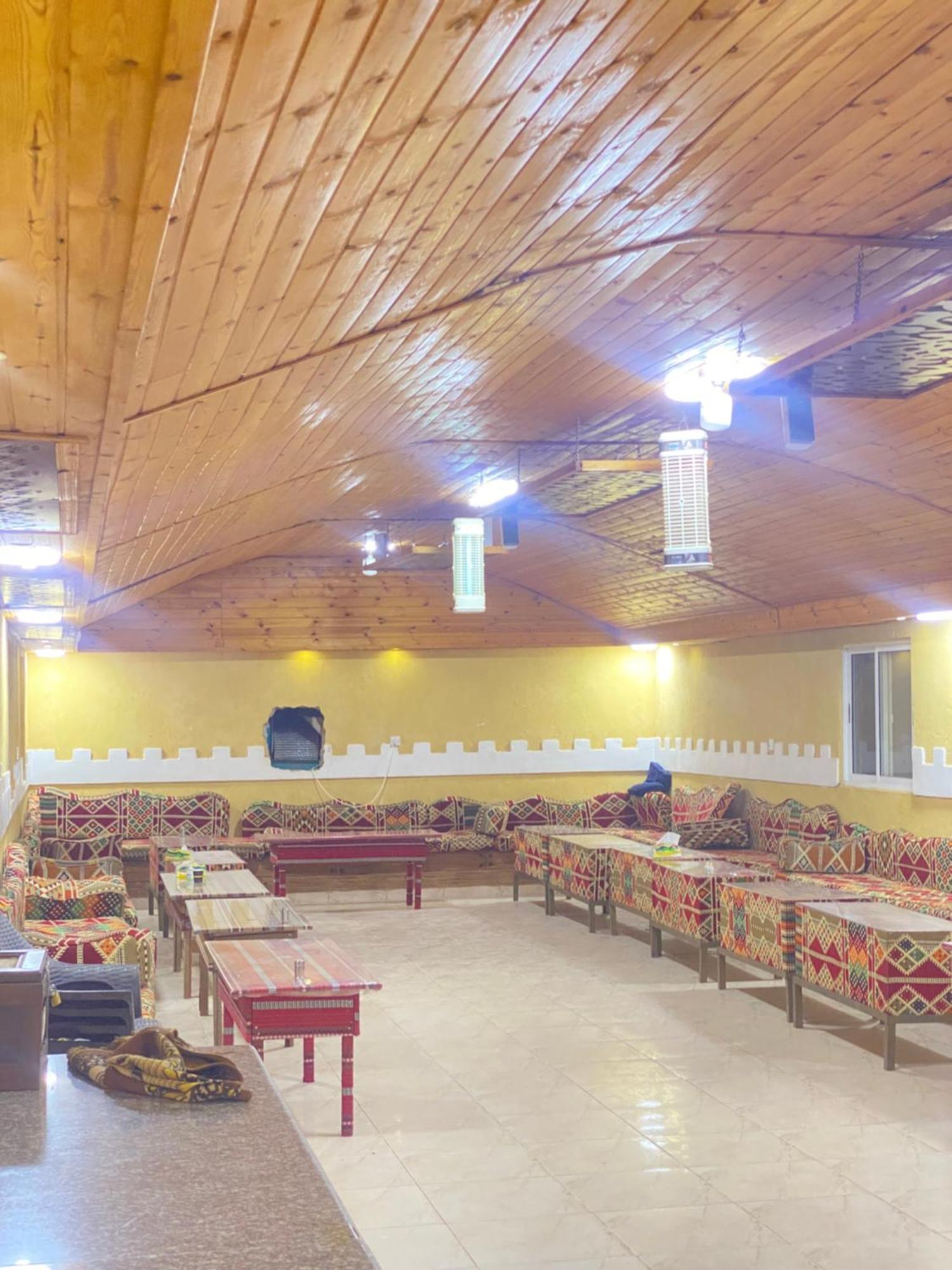 Wadi Rum Sky Camp Εξωτερικό φωτογραφία